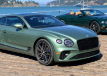 New 2022 Bentley Continental GT Speed Interior, Specs, Release Date
