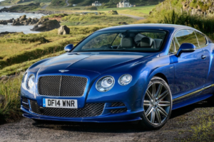 New 2022 Bentley Continental GT Interior, Release Date, Specs