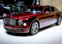 New 2025 Bentley Mulsanne For Sale, Price, Interior