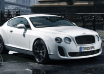 2022 Bentley Continental Supersports Colors, Price, Review