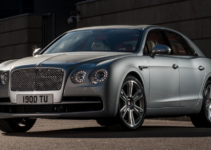 2023 Bentley Flying Spur Release Date, Review, Changes