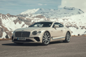 2023 Bentley Continental GT Changes, Release Date, Interior