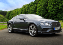 New 2023 Bentley Continental GT Speed Changes, Review, Price