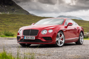 2023 Bentley Continental GT Speed Release Date, Changes, Review
