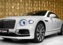 New 2023 Bentley Flying Spur Release Date, Price, Changes