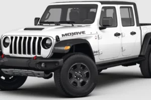 New Jeep Gladiator 2025: Reviews and Price