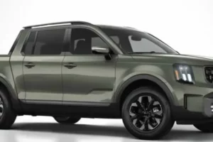 New Kia Pickup Truck 2025: Redesign, Specs, and Price
